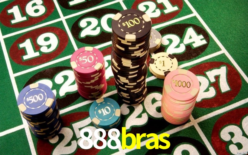 Casino Ao Vivo 888bras