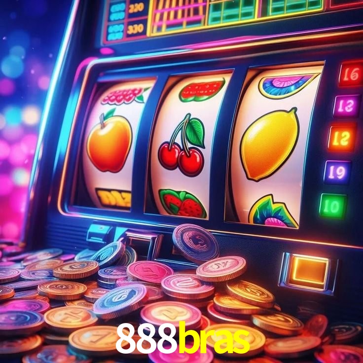 Login Seguro 888bras