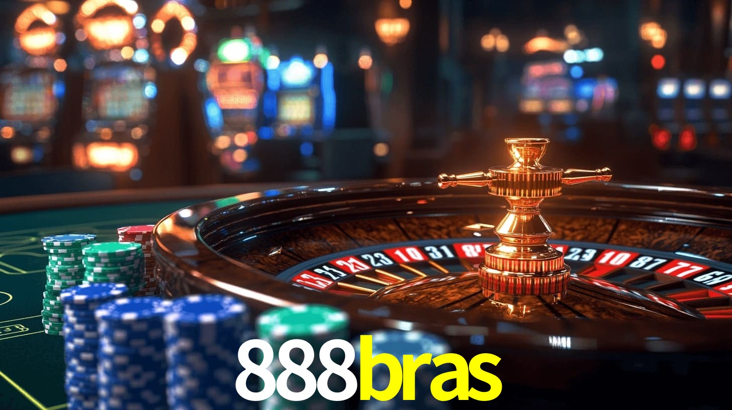 888bras - Caça-níqueis exclusivos no cassino - 888bras.com