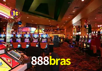 Descubra o Mundo do Cassino Online com 888bras
