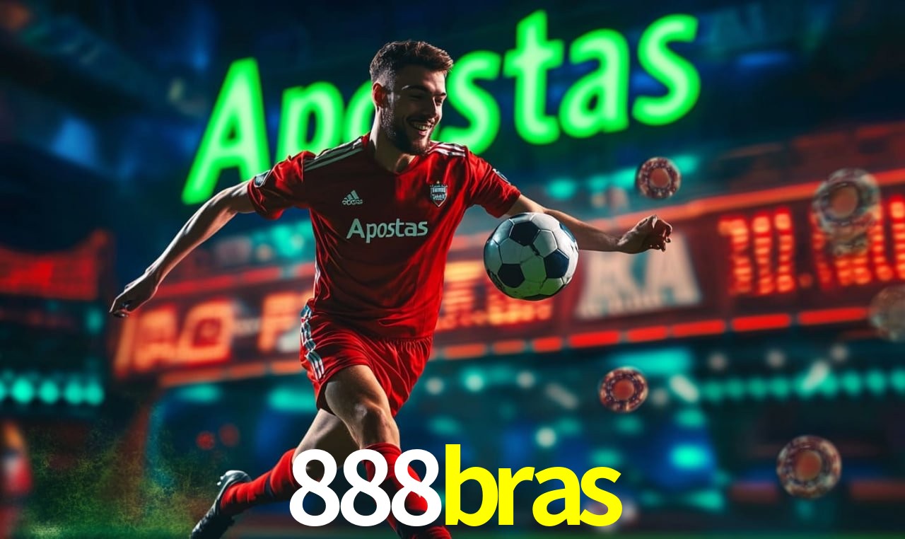 Casino Ao Vivo 888bras