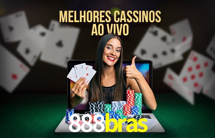 APP oficial da 888bras para mobile