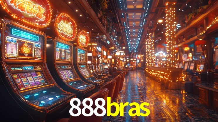 888bras: Seu Especialista em Apostas Esportivas Brasileiras
