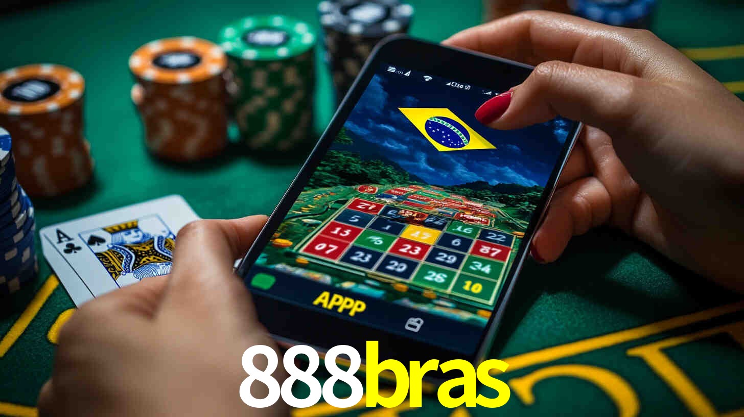 Descubra a Essência do 888bras: Nossa História e Compromissos