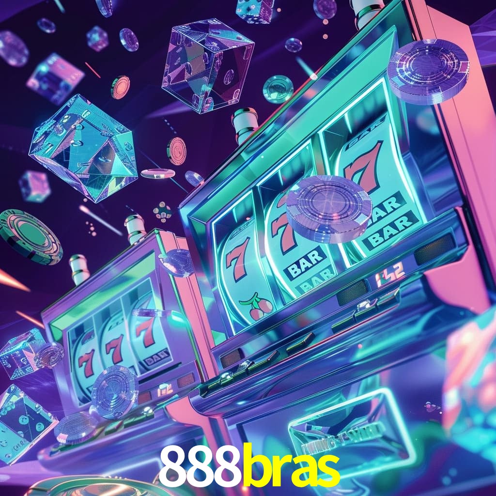 Interface do App 888bras
