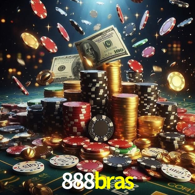 PIX Instantâneo 888bras