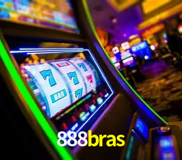 Inovações de Jogos na 888bras: O Futuro das Experiências Interativas