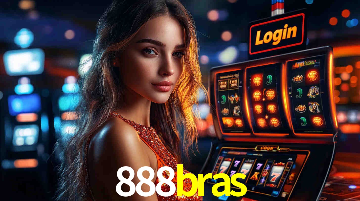 Sinta a adrenalina dos jogos de cassino com 888bras