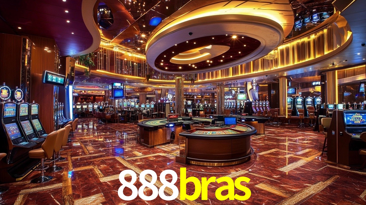 Welcome Bonus 888bras