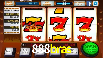 Descubra a Magia dos Jogos de Arcade no 888bras