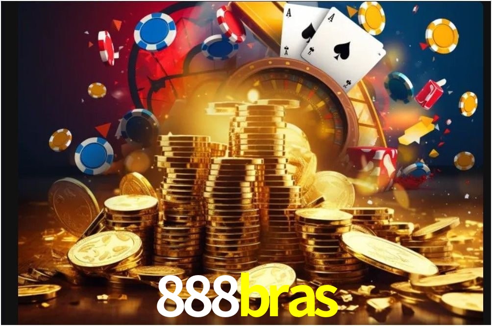 Bônus de Boas-vindas 888bras