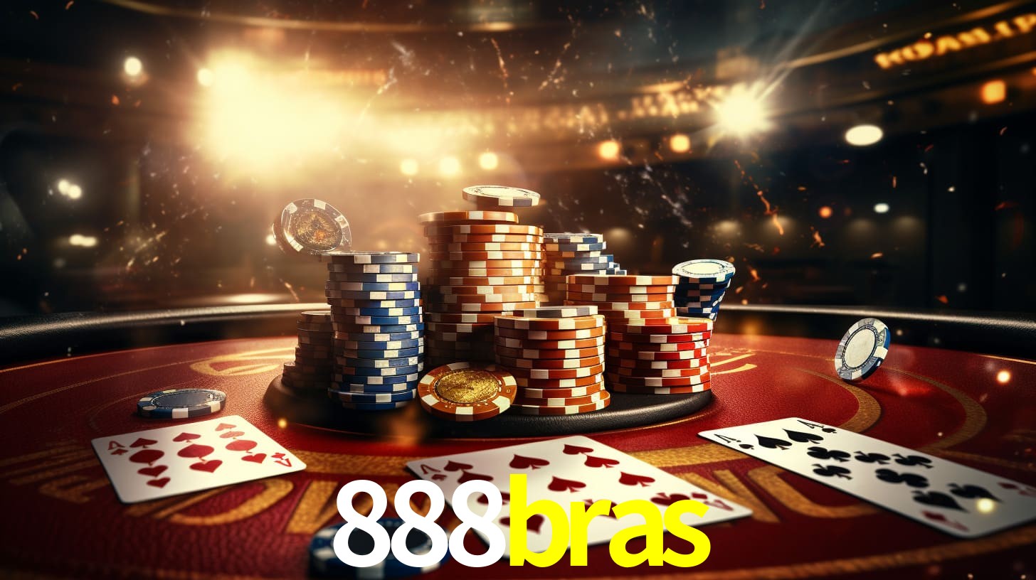 Blackjack Table 888bras
