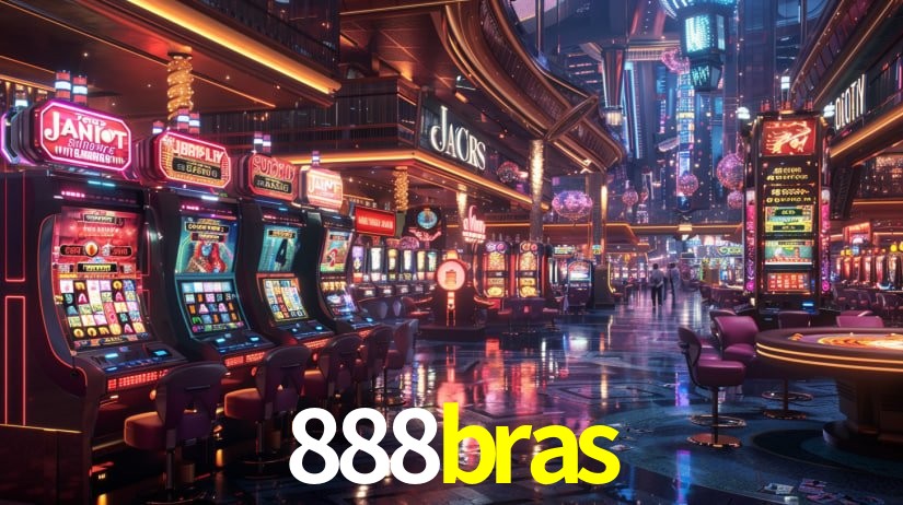 Live Casino 888bras