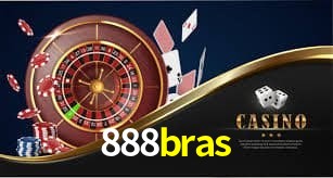 Provedores de Jogos 888bras