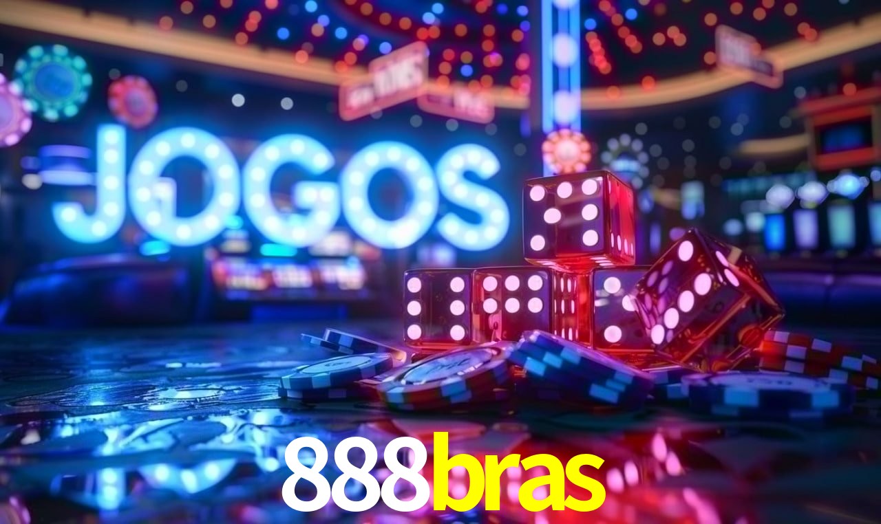 Mesa de Blackjack 888bras