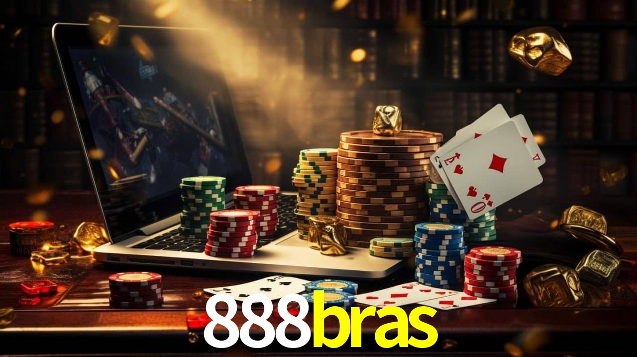Estatísticas 888bras