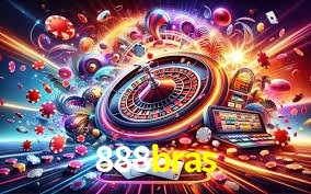 Jogos de Slot 888bras