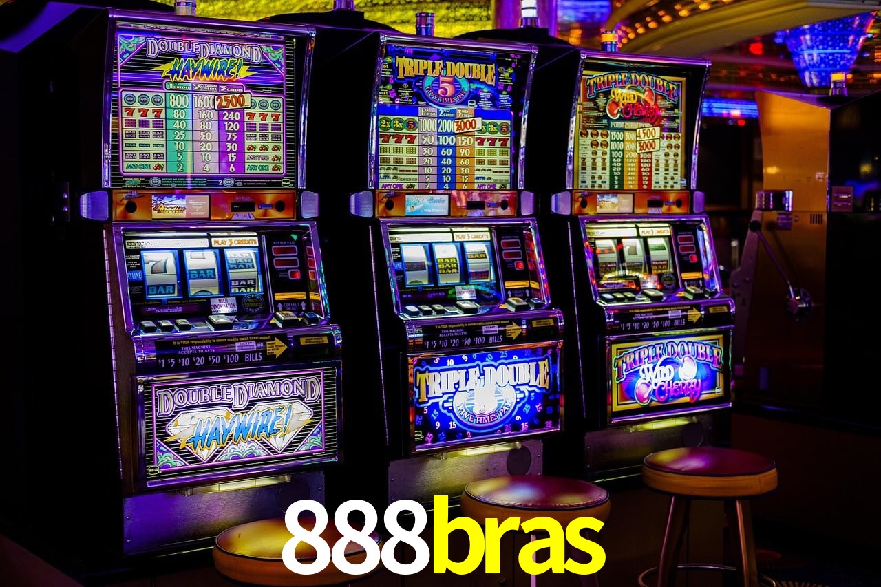 Recursos de Bônus 888bras