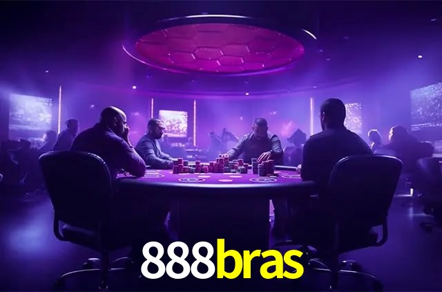 Tecnologia da Plataforma 888bras