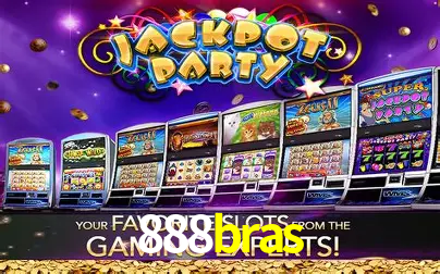 Descubra o Mundo do Cassino Online com 888bras