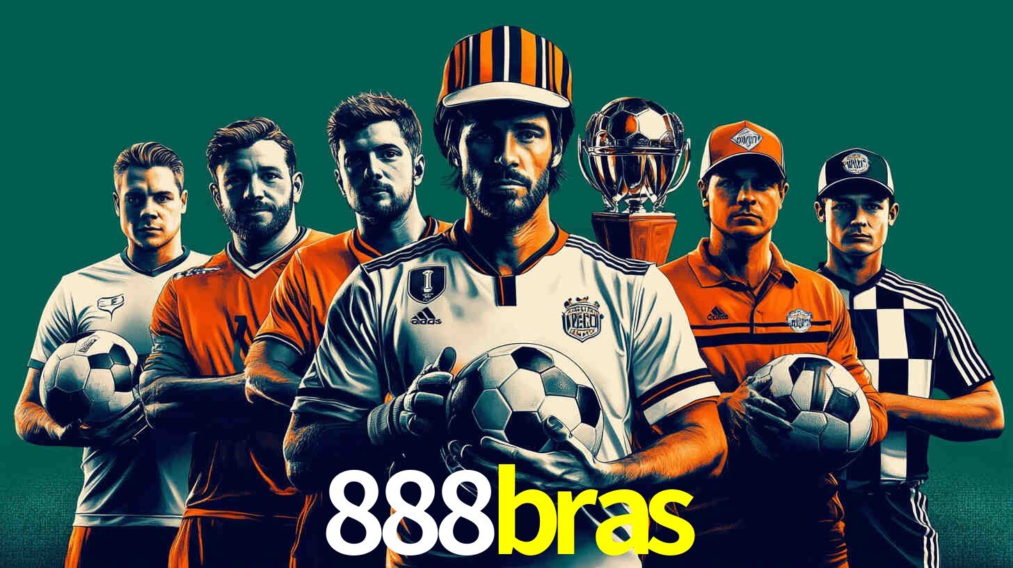 Descubra a Essência do 888bras: Nossa História e Compromissos