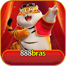 888bras Logo